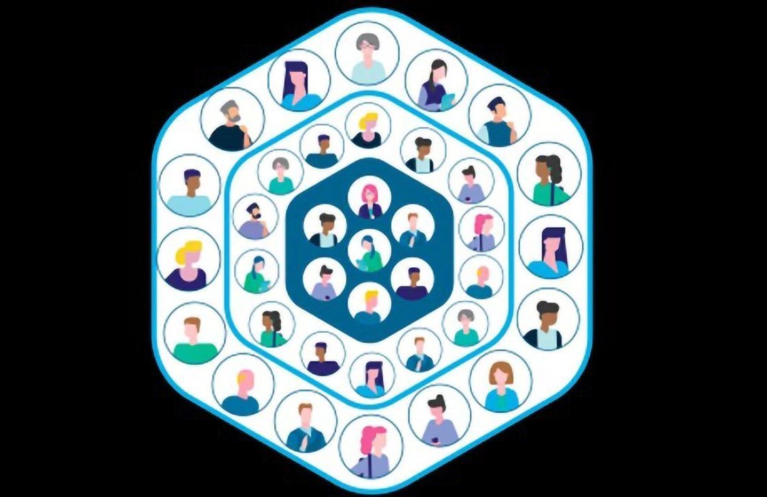 Community logo
